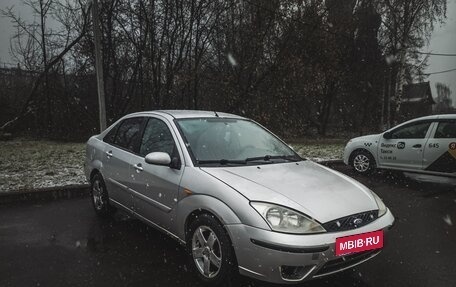 Ford Focus IV, 2004 год, 300 000 рублей, 3 фотография