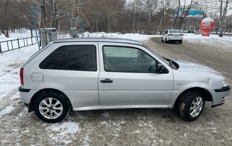 Volkswagen Pointer, 2005 год, 280 000 рублей, 3 фотография