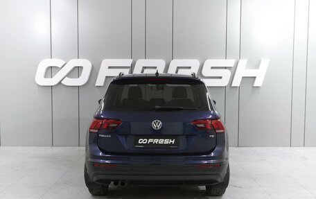 Volkswagen Tiguan II, 2017 год, 2 129 000 рублей, 4 фотография