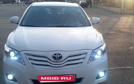 Toyota Camry, 2009 год, 1 227 000 рублей, 2 фотография