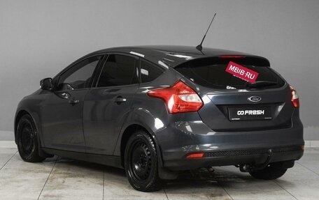 Ford Focus III, 2013 год, 1 079 000 рублей, 2 фотография