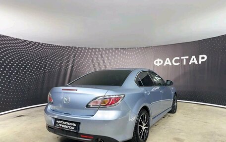 Mazda 6, 2011 год, 840 000 рублей, 4 фотография