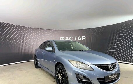 Mazda 6, 2011 год, 840 000 рублей, 3 фотография