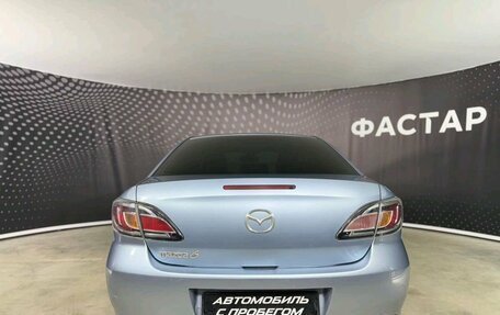 Mazda 6, 2011 год, 840 000 рублей, 5 фотография