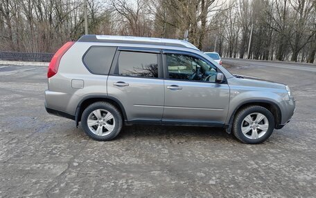 Nissan X-Trail, 2011 год, 1 460 000 рублей, 2 фотография