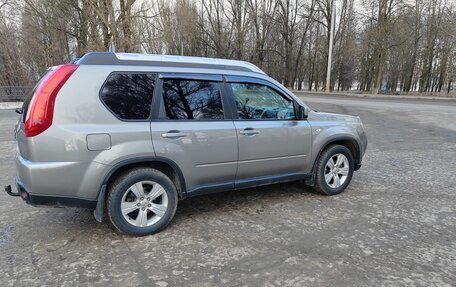 Nissan X-Trail, 2011 год, 1 460 000 рублей, 3 фотография