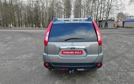 Nissan X-Trail, 2011 год, 1 460 000 рублей, 4 фотография