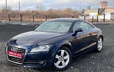 Audi TT, 2006 год, 1 270 000 рублей, 1 фотография