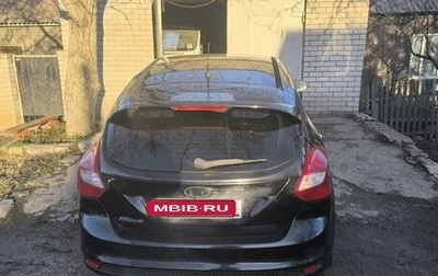 Ford Focus III, 2012 год, 1 030 000 рублей, 1 фотография