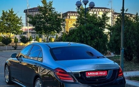 Mercedes-Benz S-Класс, 2014 год, 3 850 000 рублей, 1 фотография