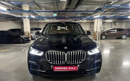 BMW X5, 2020 год, 7 300 000 рублей, 1 фотография