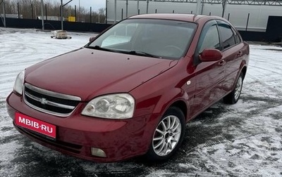 Chevrolet Lacetti, 2005 год, 425 000 рублей, 1 фотография