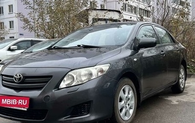 Toyota Corolla, 2008 год, 680 000 рублей, 1 фотография