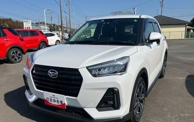 Daihatsu Rocky, 2022 год, 1 525 000 рублей, 1 фотография