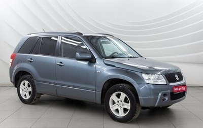 Suzuki Grand Vitara, 2007 год, 988 000 рублей, 1 фотография