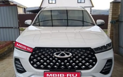 Chery Tiggo 7 Pro, 2022 год, 1 930 000 рублей, 1 фотография