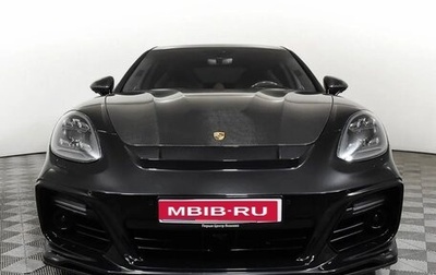 Porsche Panamera II рестайлинг, 2020 год, 12 850 000 рублей, 1 фотография