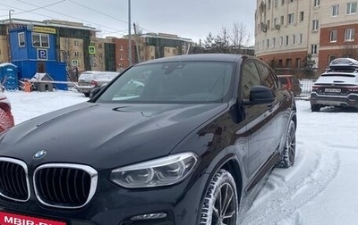 BMW X4, 2020 год, 5 799 000 рублей, 1 фотография