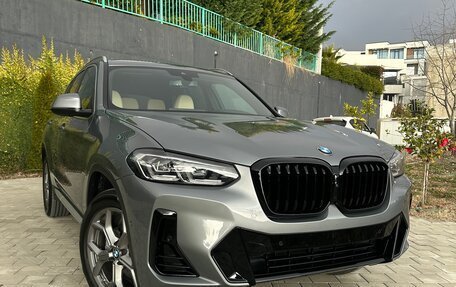 BMW X3, 2023 год, 5 500 000 рублей, 1 фотография