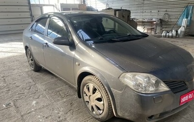 Nissan Primera III, 2003 год, 510 000 рублей, 1 фотография