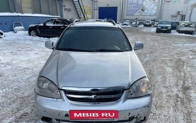 Chevrolet Lacetti, 2011 год, 495 000 рублей, 1 фотография