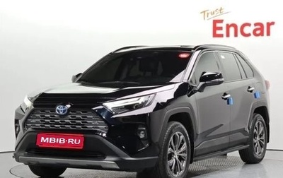 Toyota RAV4, 2022 год, 3 900 000 рублей, 1 фотография