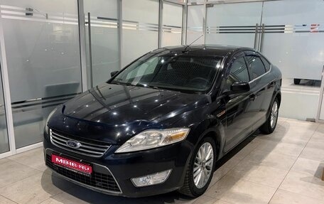 Ford Mondeo IV, 2008 год, 633 000 рублей, 1 фотография