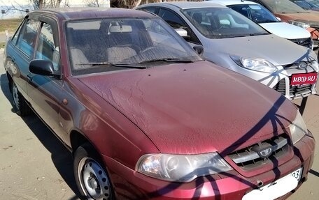 Daewoo Nexia I рестайлинг, 2009 год, 280 000 рублей, 1 фотография