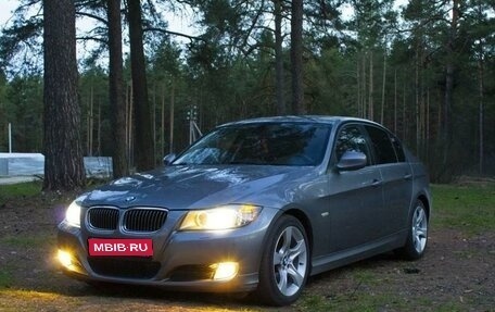 BMW 3 серия, 2011 год, 1 150 000 рублей, 1 фотография