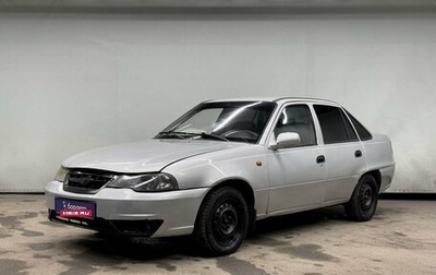 Daewoo Nexia I рестайлинг, 2012 год, 220 000 рублей, 1 фотография