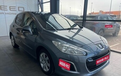 Peugeot 308 II, 2011 год, 775 000 рублей, 1 фотография