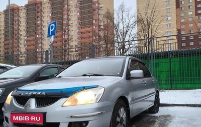 Mitsubishi Lancer IX, 2004 год, 379 000 рублей, 1 фотография