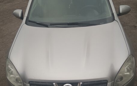 Nissan Qashqai, 2008 год, 1 100 000 рублей, 1 фотография