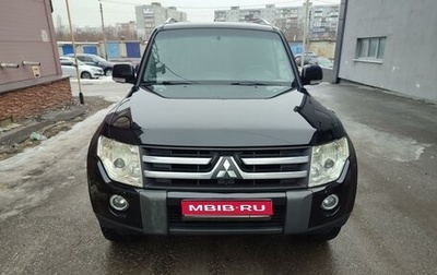 Mitsubishi Pajero IV, 2007 год, 1 450 000 рублей, 1 фотография