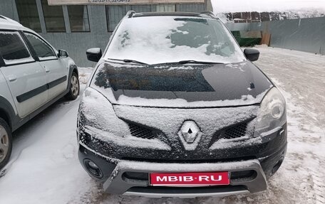 Renault Koleos I рестайлинг 2, 2009 год, 1 000 000 рублей, 1 фотография