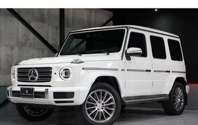 Mercedes-Benz G-Класс W463 рестайлинг _iii, 2021 год, 17 000 000 рублей, 1 фотография