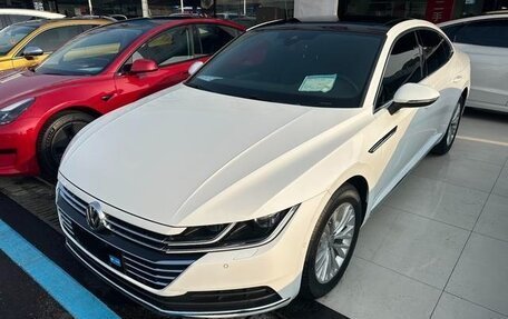 Volkswagen Passat CC, 2021 год, 3 000 000 рублей, 1 фотография