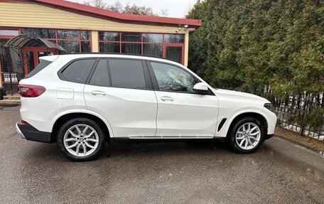 BMW X5, 2021 год, 8 000 000 рублей, 1 фотография