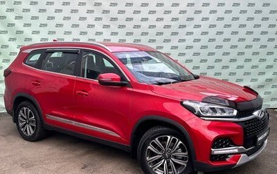 Chery Tiggo 8 I, 2020 год, 1 695 000 рублей, 1 фотография