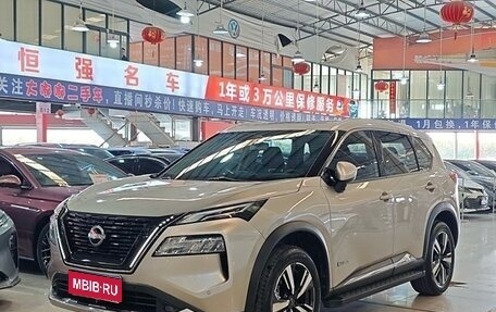 Nissan X-Trail, 2023 год, 3 500 000 рублей, 1 фотография