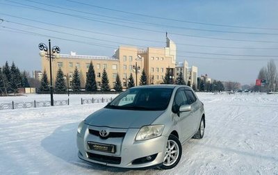 Toyota Auris II, 2007 год, 999 000 рублей, 1 фотография