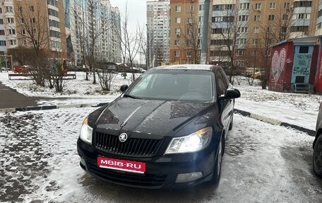 Skoda Octavia, 2012 год, 1 200 000 рублей, 1 фотография