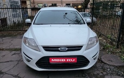 Ford Mondeo IV, 2013 год, 1 000 000 рублей, 1 фотография