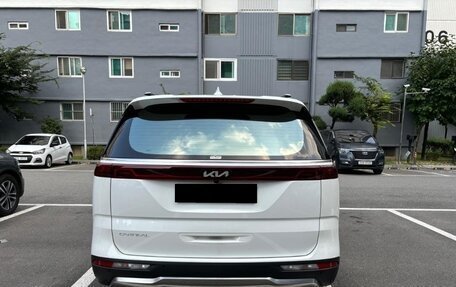 KIA Carnival, 2022 год, 3 740 000 рублей, 5 фотография