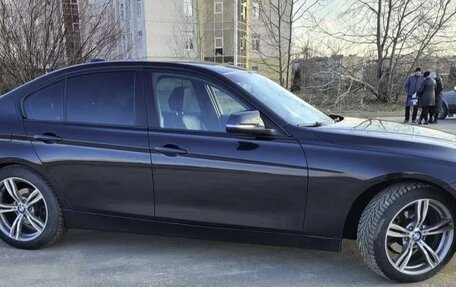 BMW 3 серия, 2013 год, 1 360 000 рублей, 2 фотография