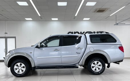 Mitsubishi L200 IV рестайлинг, 2013 год, 1 700 000 рублей, 5 фотография