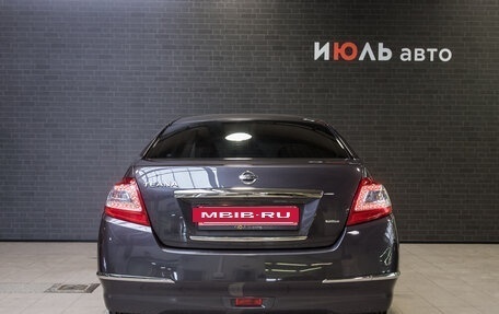 Nissan Teana, 2011 год, 1 410 000 рублей, 6 фотография