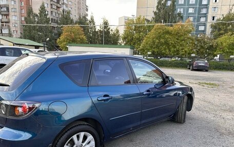 Mazda 3, 2007 год, 695 000 рублей, 3 фотография