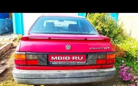 Volkswagen Passat B3, 1993 год, 160 000 рублей, 2 фотография