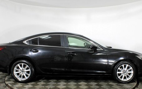 Mazda 6, 2013 год, 1 540 000 рублей, 4 фотография